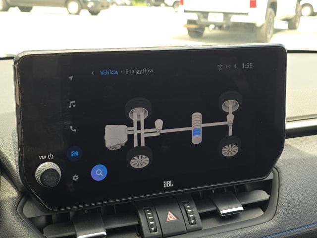 2024 Toyota RAV4 Hybrid XSE:47124A