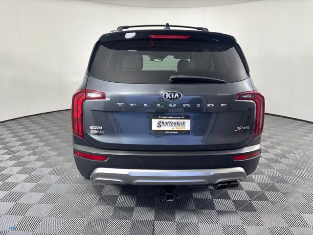 Used 2020 Kia Telluride SUV