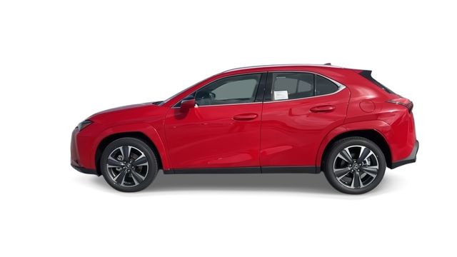 2025 Lexus UX