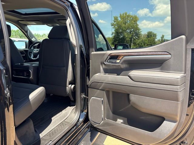 New 2026 GMC Sierra 1500 Truck