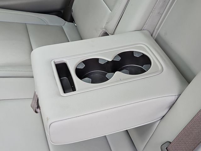2021 Chevrolet Suburban Z71 Gray at Classic Elite Chevrolet Sugar Land