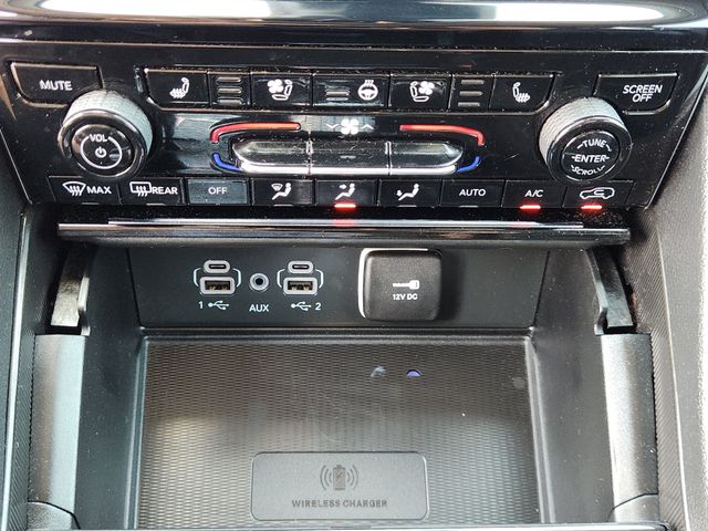 2024 Jeep Grand Cherokee L Limited White at Westside Lexus