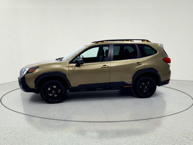 Used 2023 Subaru Forester SUV