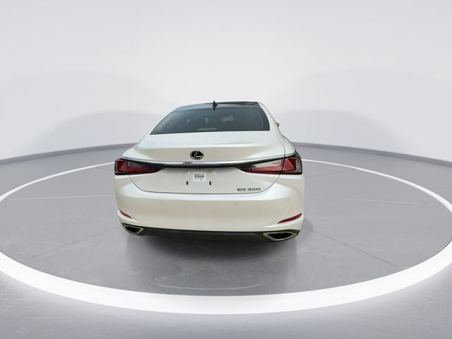 2025 Lexus ES - $50,998
