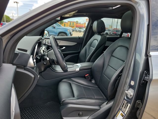 2021 Mercedes-Benz GLC GLC 300  at Gullo Toyota