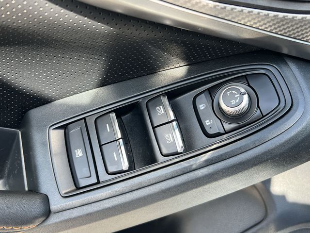 Used 2022 Gray Subaru Limited image 36