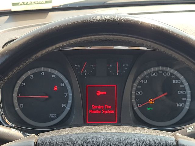 Used 2016 GMC Terrain SUV