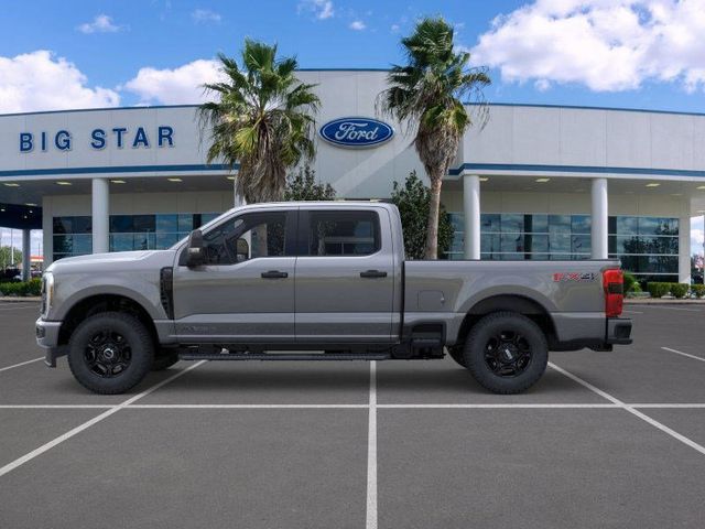 New 2026 Gray Ford XL image 3