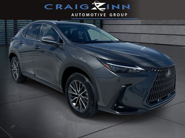 2026 Lexus NX - $47,998