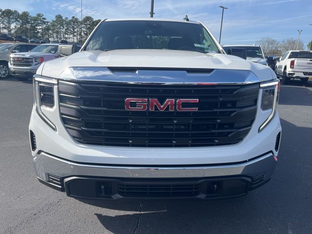 2026 GMC Sierra 1500 Pro:45499