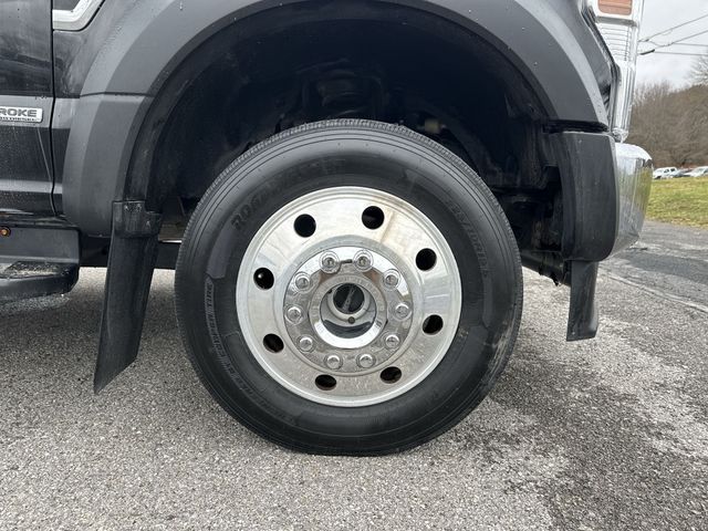 Used 2020 Black Ford XL image 20