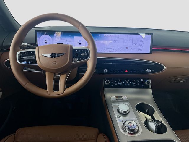 Thumbnail: 2026 Genesis GV70 - 19