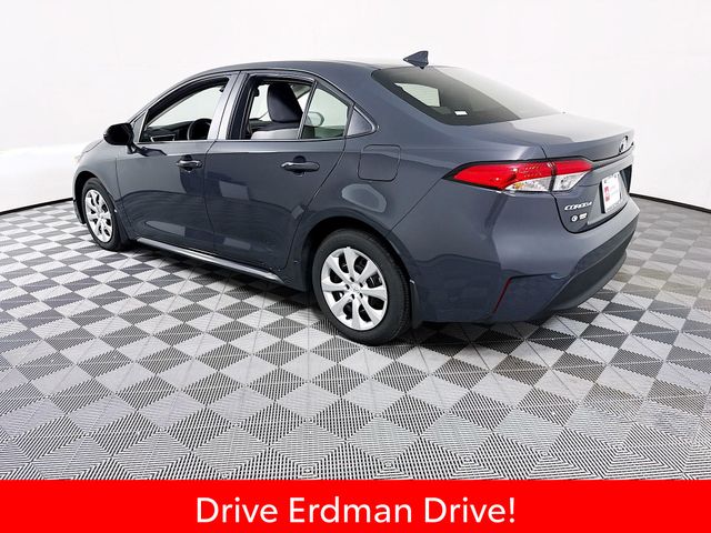 Used 2026 Toyota Corolla Sedan