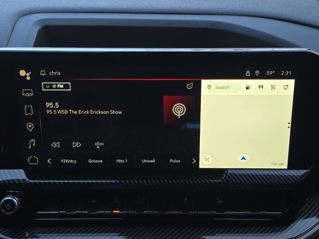 2022 GMC Sierra 1500 SLT:43863A