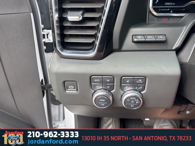 Used Car 2024 Gmc Sierra 2500hd  Denali Ultimate For Sale Under $80,000 In San Antonio, Texas