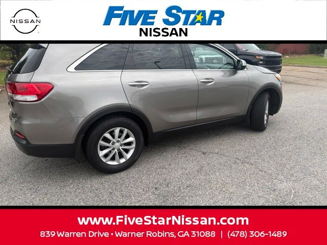 Used 2018 Kia Sorento SUV