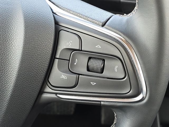 2024 Buick Encore GX Preferred:C02583