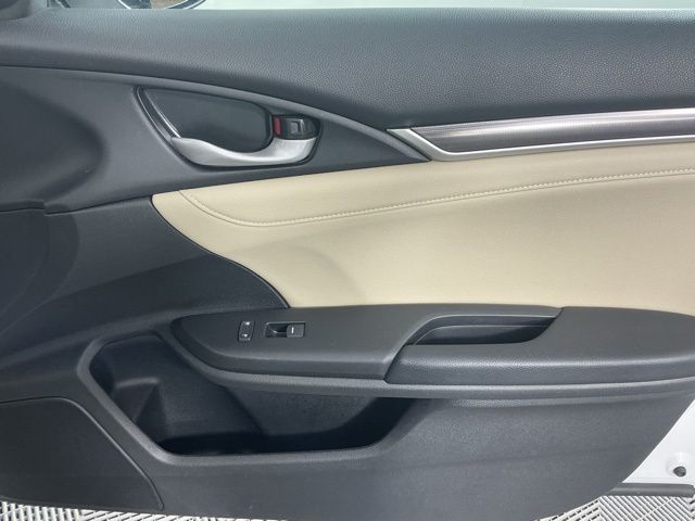 used 2020 Honda Civic car, priced at $21,749