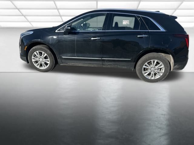 2023 Cadillac XT5 Luxury FWD