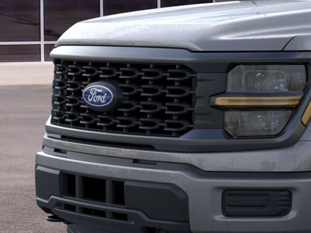 2026 Ford F-150 STX:169779