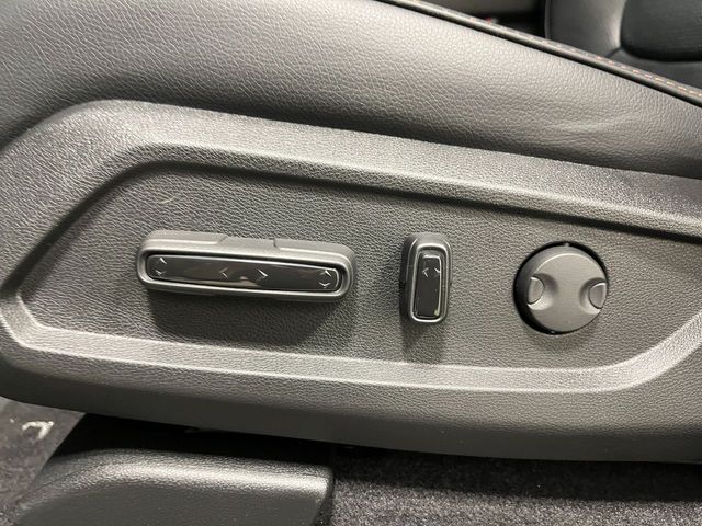 New 2026 Honda Passport SUV
