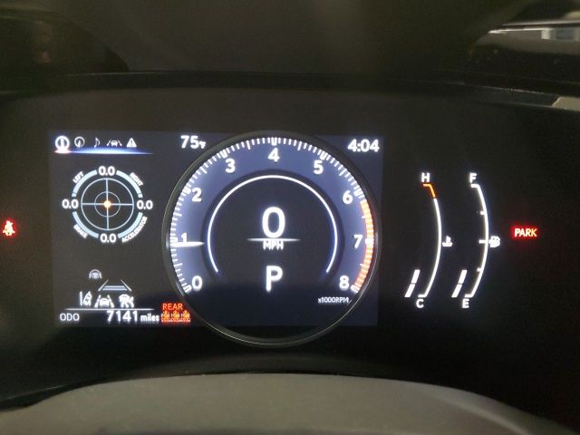 Used 2023 Gray Lexus 350 Premium image 17