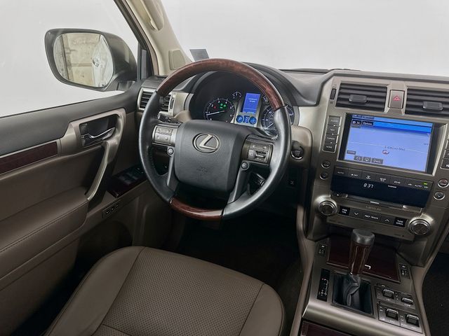 2018 Lexus GX 460 Luxury 23