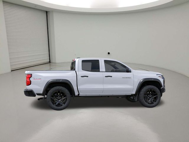 New 2025 Chevrolet Colorado For Sale in Grove City, OH