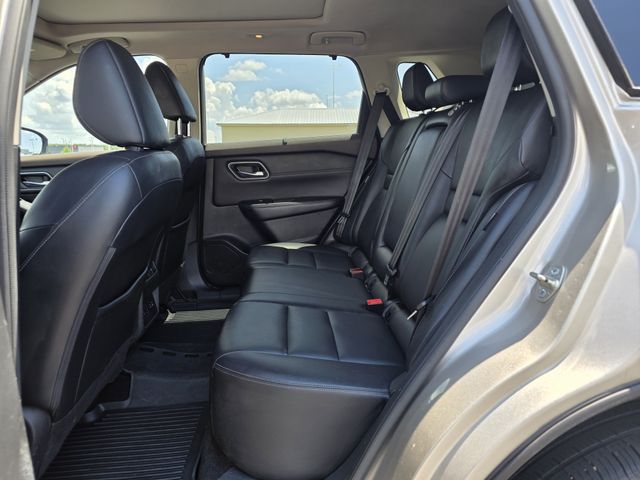 Used 2021 Nissan Rogue SUV
