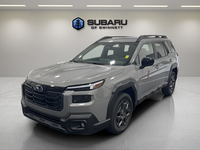 2026 Subaru Outback Premium's photo