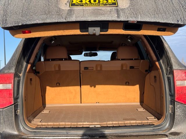 2008 Porsche Cayenne GTS