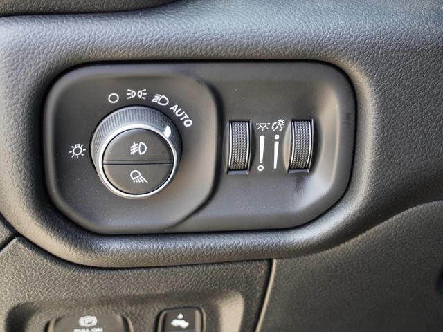 New 2026 Ram 1500 Truck