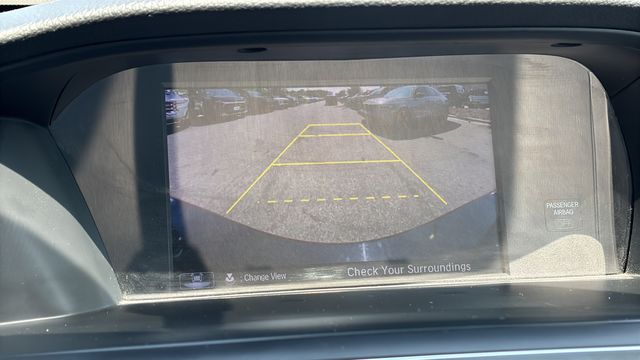Used 2016  Honda LX image 26