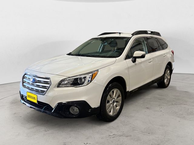 2017 Subaru Outback 2.5i Premium AWD