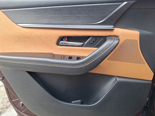 used 2024 Mazda CX-90 car, priced at $41,655