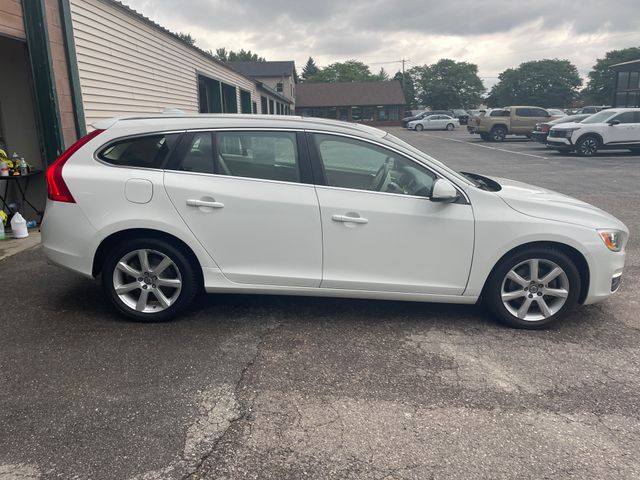Used 2016 Volvo V60 Wagon