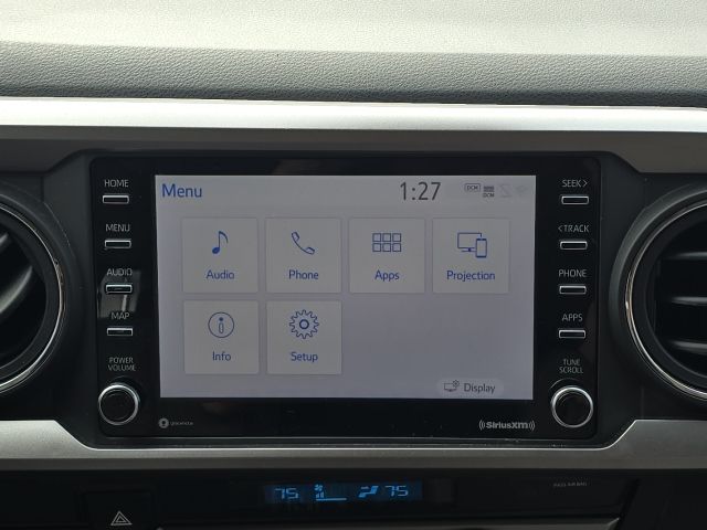 Photo of 2023 Toyota Tacoma  in Dallas, GA - 30,  2023 Toyota Tacoma:44284A