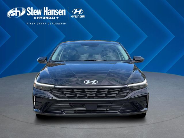 New 2026 Black Hyundai Limited image 12