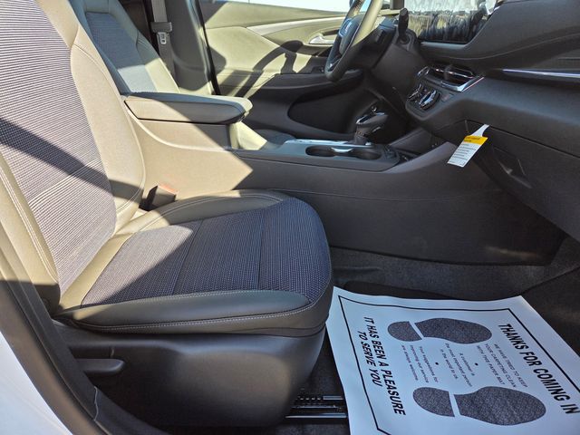 2026 Buick Envista Preferred - Photo 42