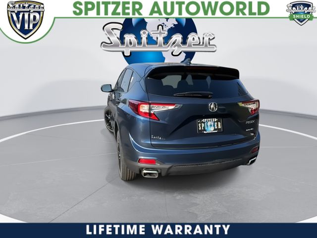 2026 Acura RDX Advance Package - 6