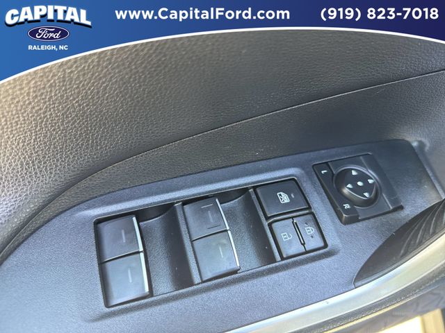 Used 2022 Blue Toyota XSE image 21