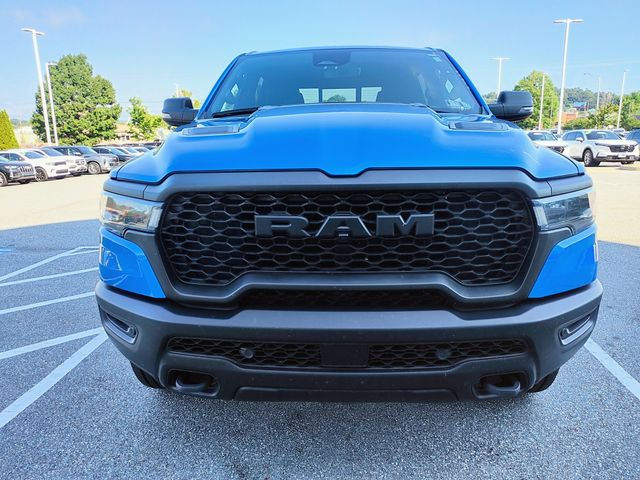 Used 2025 Ram 1500 Truck