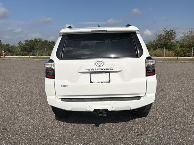 Used 2023 Toyota 4Runner SUV