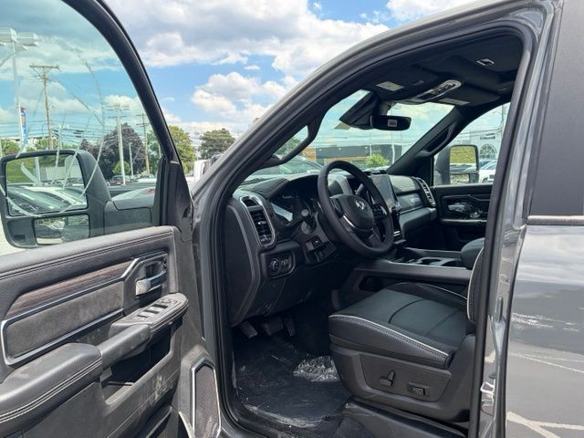 new 2026 Ram 2500 car, priced at $80,420