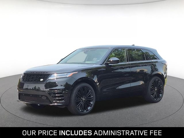 Santorini 2026 Land Rover Range Rover Velar SUV / Crossover All-Wheel Drive 8-Speed Automatic