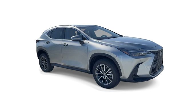 Used 2024 Lexus NX SUV