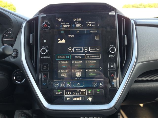 Used 2024 Subaru Crosstrek SUV