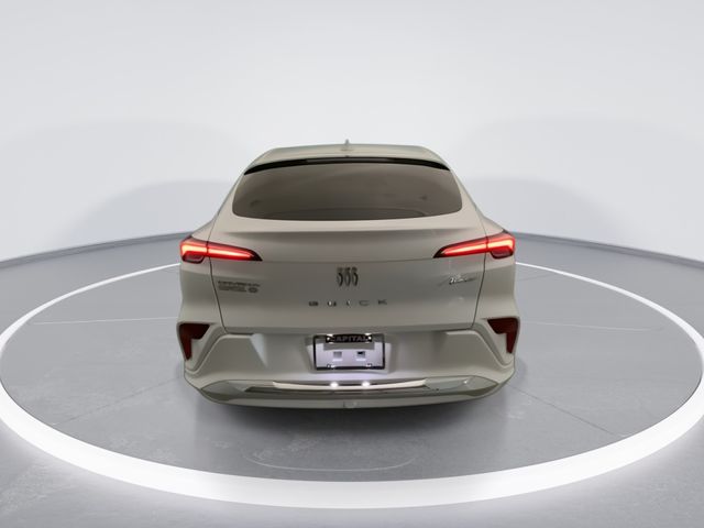 Used 2024 White Buick Avenir image 3