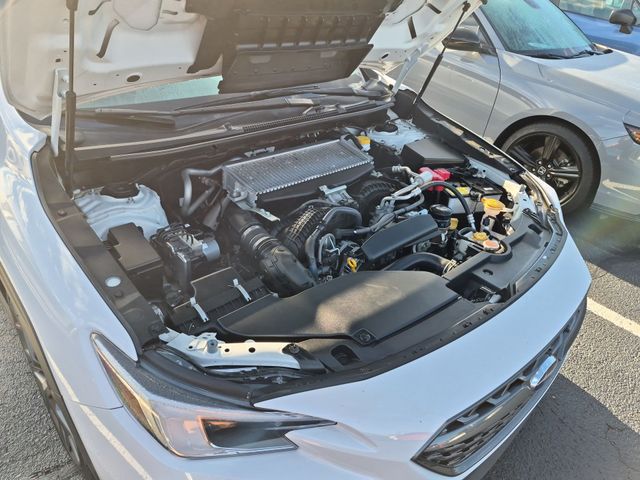 Used 2024 White Subaru TR image 33