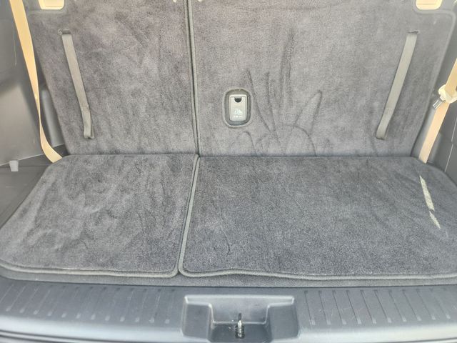 2024 Toyota Highlander XLE Beige at Monument Chevrolet